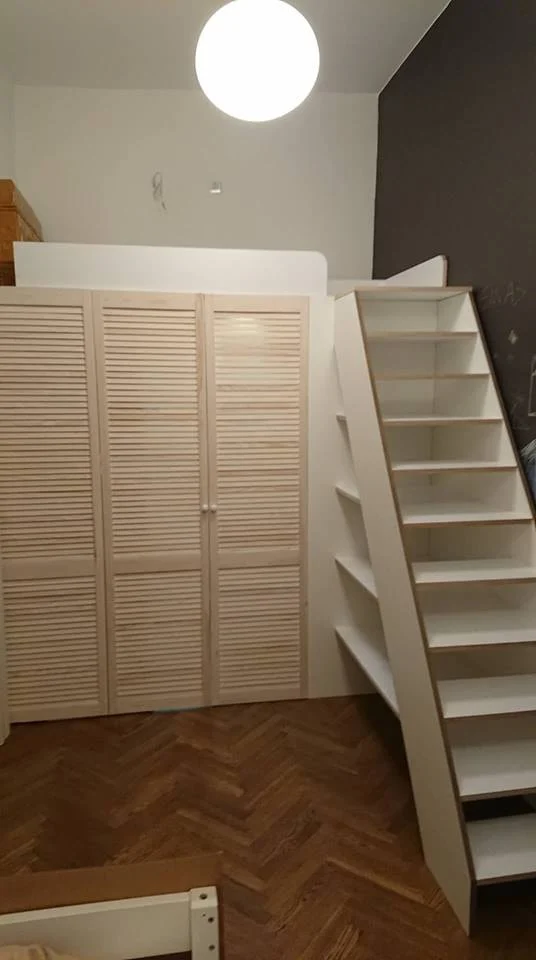 Nestandartiniai baldai