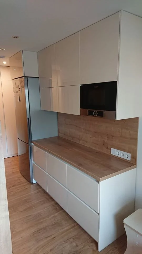 Virtuvės baldai